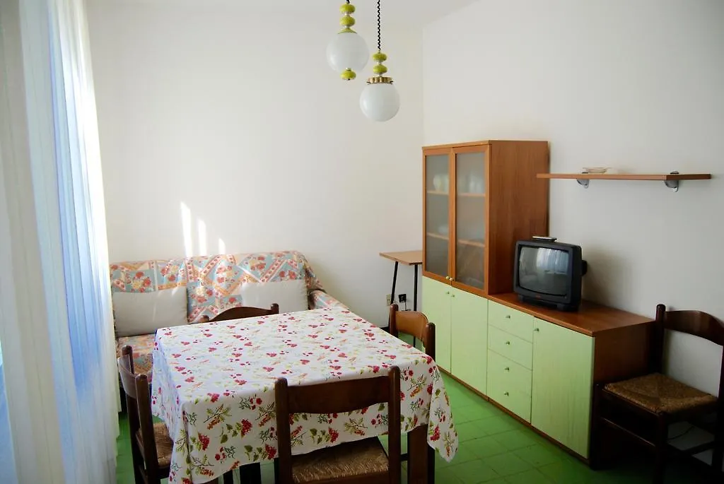 Villa Monica Bibione Italy