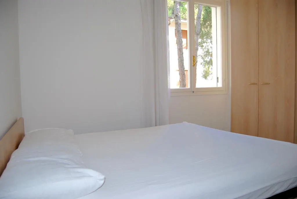 Apartment Villa Monica Bibione