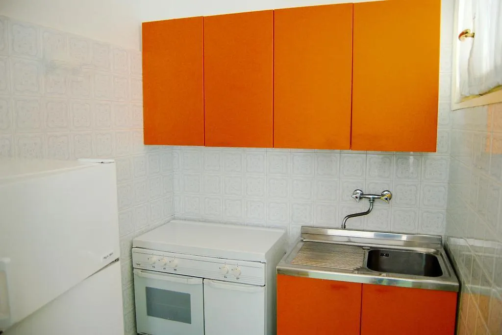 Villa Monica Bibione 0*,  Italy